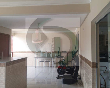 Apartamento com 3 quartos, 170m2, à venda - Residencial Bethânia - Santana do Paraíso