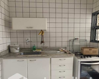 Apartamento com Sacada a Venda No Jardim Lima