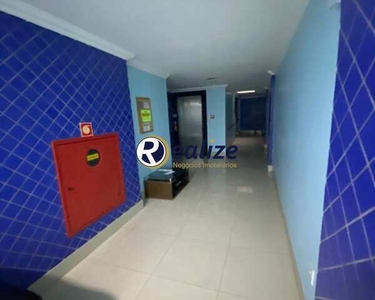 Apartamento composto por 2 quartos com Área de Lazer á venda na Praia do Morro, Guarapari