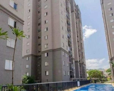 Apartamento Condomínio 50m² 2 Dormitórios Upgrade de 50m² Vila Metalúrgica