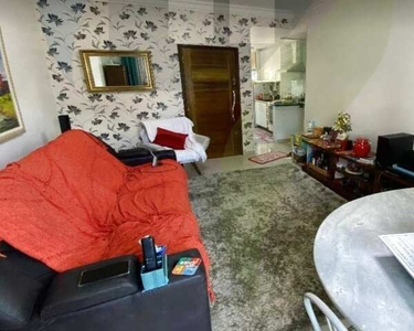 Apartamento de 2 dormitórios sendo 1 suíte, 1 banheiro, 1 vaga com 59m² em Centro, São Ber