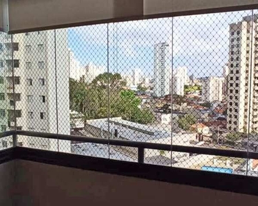 Apartamento de 3 dormitórios sendo 1 suíte, 2 banheiros, 1 vaga, com 70m² em Vila Firmiano