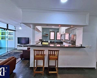 Apartamento Duplex à Venda Enseada, Guarujá-SP