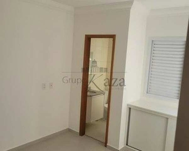 Apartamento- Edifício Jardim Souto - 3 Dormitórios - 71m²