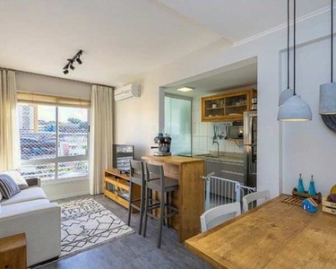 Apartamento em Partenon