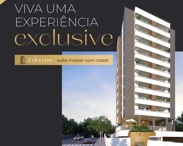 Apartamento - Exclusive Vista Linda - 2 dormitórios - 65m² - Vista Linda - Residencial - Z