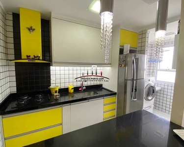 APARTAMENTO JARDIM ALICE- INDAIATUBA