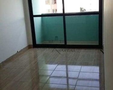 Apartamento - Jardim América - Residencial Vale das Flores - 62m² - 3 Dormitórios