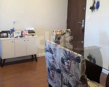 Apartamento - Jardim Flamboyant - Campinas