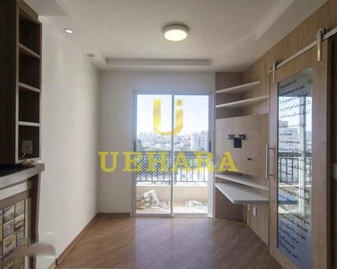 Apartamento lindo no Imirim!!! Visite já