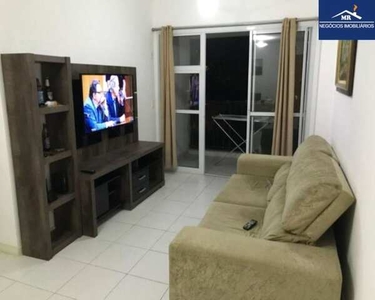 Apartamento na Rua Mário Viana