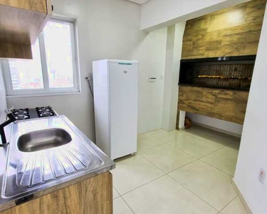 Apartamento no Centro de Tramandaí!