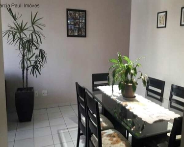 APARTAMENTO NO CONDOMÍNIO TORRES DA PONTE - JARDIM DA FONTE - JUNDIAÍ/SP