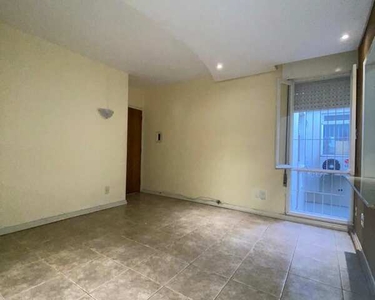 Apartamento Padrão, 2 dormitórios, 1 banheiros, 1 vaga na garagem, 55M² de Área Construída