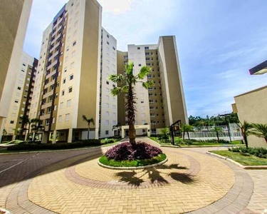 Apartamento Padrão, 2 dormitórios, 1 suítes, 3 banheiro, 1 vaga na garagem, 62M² de Área C