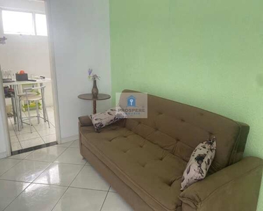 Apartamento Padrão, 2 dormitórios na Rua Bernardo Spector