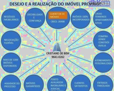 Apartamento Padrão para Venda em Centro Içara-SC - 661