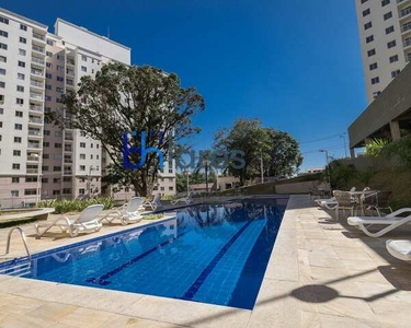 Apartamento Padrão para Venda em Ouro Preto Belo Horizonte-MG - 663
