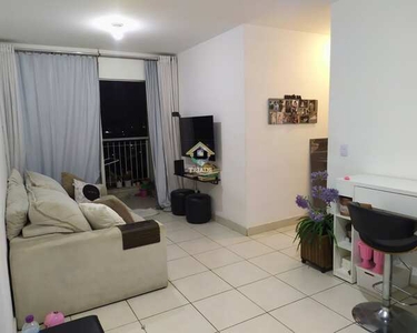 Apartamento Padrão para Venda em Paquetá Belo Horizonte-MG - 411