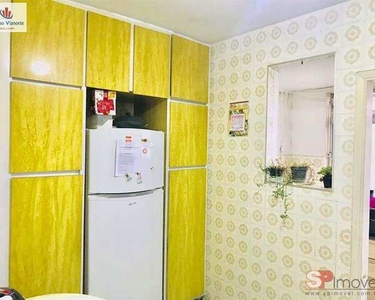 Apartamento Padrão para Venda em Parque Mandaqui São Paulo-SP - A-13506