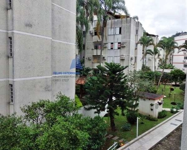 Apartamento Padrão para Venda em Trindade Florianópolis-SC - 584