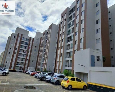 Apartamento Padrão para Venda em Vila Nova Cachoeirinha São Paulo-SP - P0389