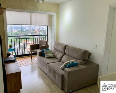 Apartamento para a Venda no bairro Jardim Jamaica em Santo André - SP