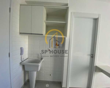 Apartamento para locação, 01 dormitório, 01 vaga, 26m², Vila Guarani