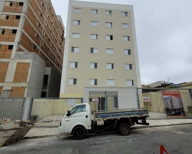 Apartamento para venda com 02 dormitórios Vila Formosa!
