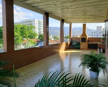 Apartamento para venda com 136 metros quadrados com 2 quartos em Parque Bárbara - Nova Igu
