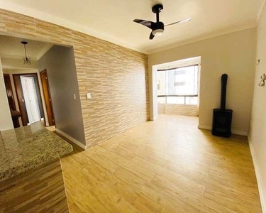 Apartamento para venda com 2 quartos e vista para o mar em - Tramandaí - RS