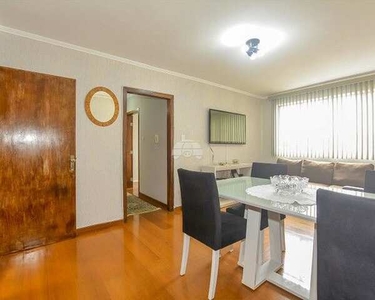 Apartamento para venda com 3 quartos em Água Verde - Curitiba - PR