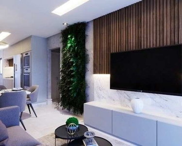 Apartamento para venda com 65 metros quadrados com 2 quartos em Gravatá - Navegantes - SC