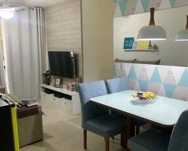 Apartamento para venda com 70 m² com 2 quartos em Tanque - Rio de Janeiro - RJ