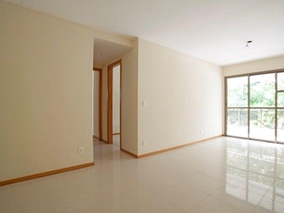 Apartamento para venda com 72 metros quadrados com 2 quartos em Jacarepaguá - Rio de Janei