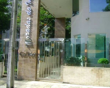 Apartamento para venda com 96 metros quadrados,3 quartos, dependência Imbuí - Salvador - B