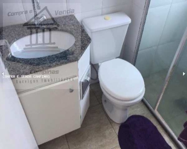 Apartamento para Venda em Campinas / SP no bairro LOTEAMENTO PARQUE SAO MARTINHO