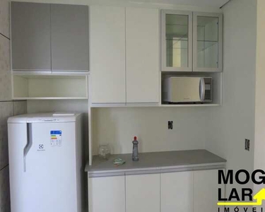 Apartamento para venda em Mogi das Cruzes, César de Souza, 60m² - R$ 340.000,00