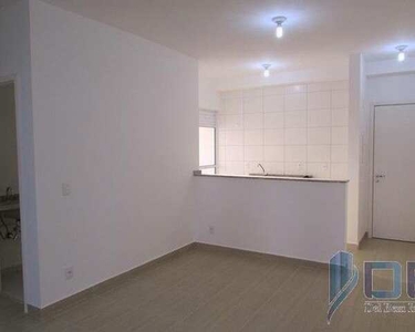 Apartamento para Venda em Mogi das Cruzes, Cezar De Souza, 2 dormitórios, 1 suíte, 2 banhe
