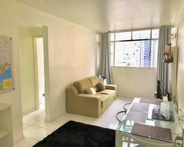 Apartamento para Venda em São Paulo / SP no bairro Bela Vista