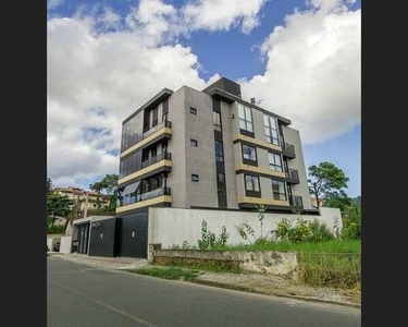 Apartamento para Venda no Bairro Saguaçu em Joinville-SC