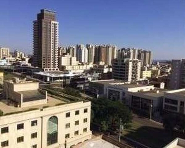 Apartamento para venda no Jardim Botanico, Complexo Civitas, Hotel IBIS, alto padrão com 1