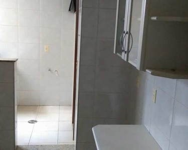 Apartamento para venda no Monte Alegre na Cap Pereira Lago, 3 dormoitorios sendo 1 suite