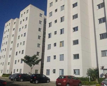 Apartamento para venda possui 67 metros quadrados com 3 quartos em Socorro - Mogi das Cruz