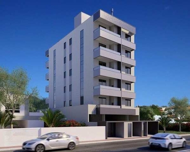 Apartamento para venda possui 86 metros quadrados com 3 quartos em Pagani - Palhoça - SC