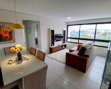 Apartamento para venda tem 68 metros quadrados com 2 quartos em Cavalhada - Porto Alegre