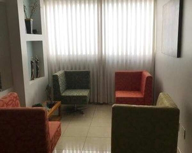 Apartamento para venda tem 72 metros quadrados com 3 quartos em Setor Pedro Ludovico - Goi