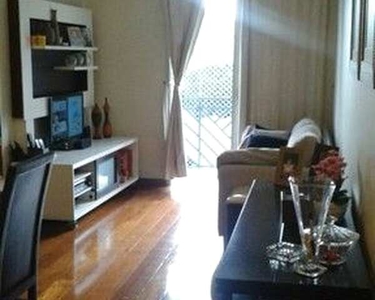 APARTAMENTO - PARQUE MANDAQUI - SP