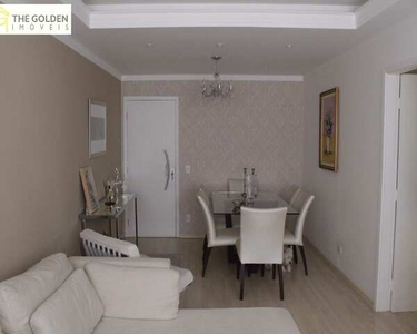 APARTAMENTO RESIDENCIAL em CAMPINAS - SP, JD. PROENÇA