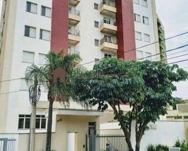 APARTAMENTO RESIDENCIAL em CAMPINAS - SP, VILA INDUSTRIAL